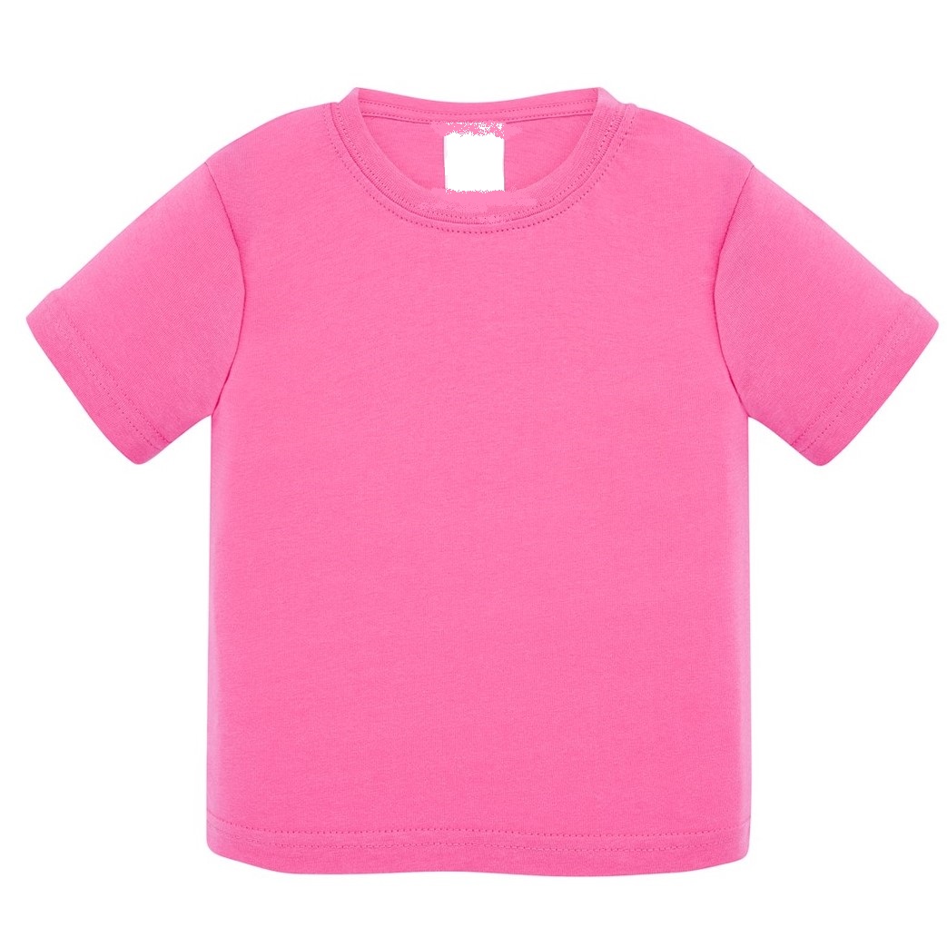 T-shirt Standard for printing